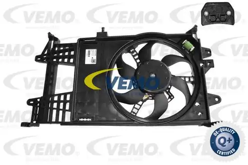 вентилатор, охлаждане на двигателя VEMO V24-01-1282