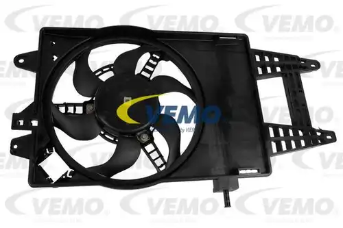 вентилатор, охлаждане на двигателя VEMO V24-01-1284