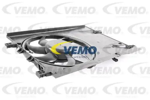 вентилатор, охлаждане на двигателя VEMO V24-01-1290