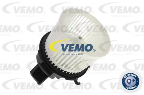 вентилатор вътрешно пространство VEMO V24-03-0001