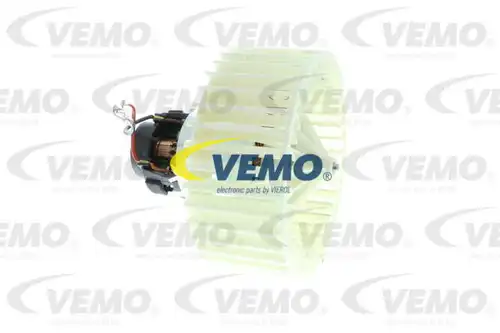 вентилатор вътрешно пространство VEMO V24-03-1331