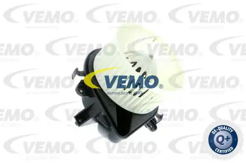 вентилатор вътрешно пространство VEMO V24-03-1334