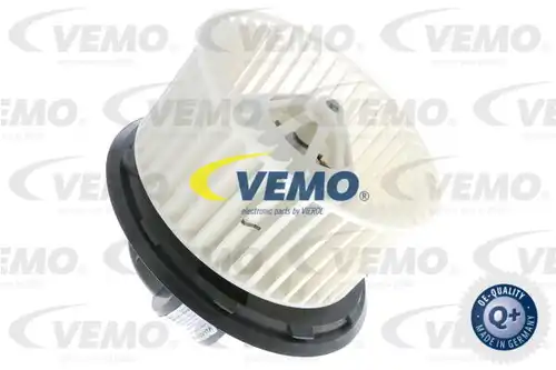 вентилатор вътрешно пространство VEMO V24-03-1345