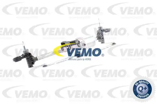 двигател на чистачките VEMO V24-07-0003