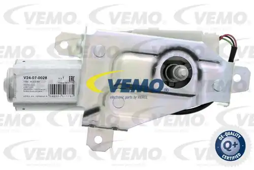 двигател на чистачките VEMO V24-07-0028