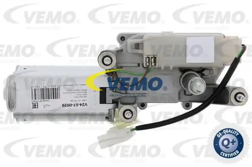 двигател на чистачките VEMO V24-07-0029