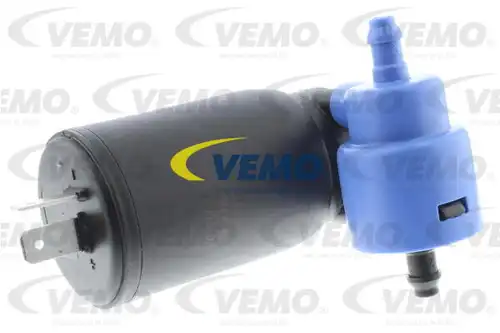 водна помпа за миещо устр., почистване на стъклата VEMO V24-08-0001