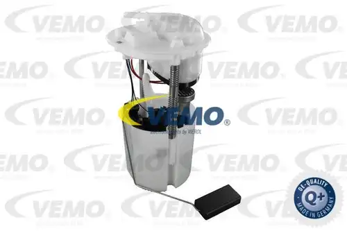 горивопроводен елемент (горивна помпа+сонда) VEMO V24-09-0009