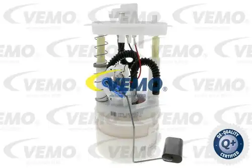 горивопроводен елемент (горивна помпа+сонда) VEMO V24-09-0038