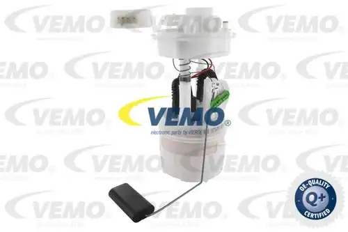 горивопроводен елемент (горивна помпа+сонда) VEMO V24-09-0044
