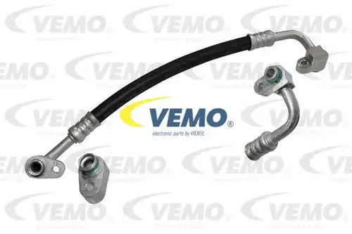 тръбопровод високо налягане, климатизация VEMO V24-20-0011