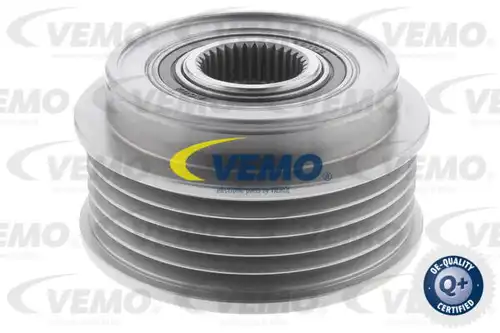 механизъм за свободен ход на генератор VEMO V24-23-0001