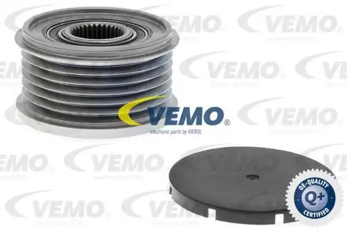 механизъм за свободен ход на генератор VEMO V24-23-0006