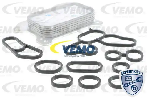 маслен радиатор, двигателно масло VEMO V24-60-0001