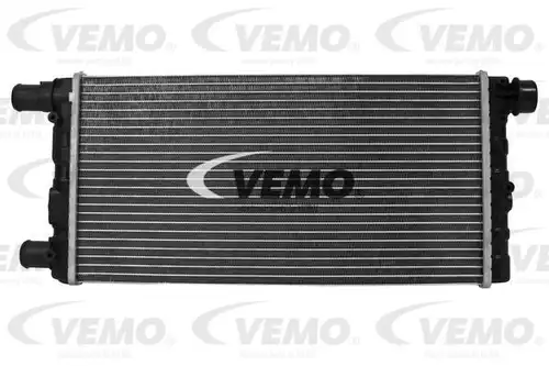 воден радиатор VEMO V24-60-0004