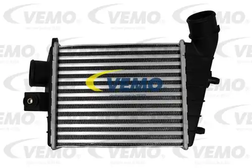 интеркулер (охладител за въздуха на турбината) VEMO V24-60-0005