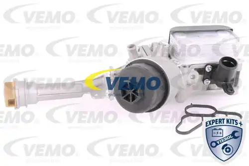 Mодул маслен филтър VEMO V24-60-0009