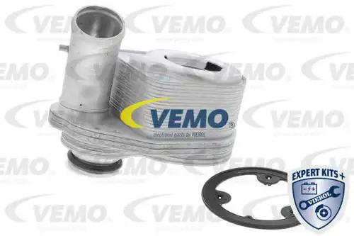маслен радиатор, двигателно масло VEMO V24-60-0011