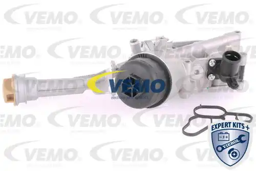 Mодул маслен филтър VEMO V24-60-0012