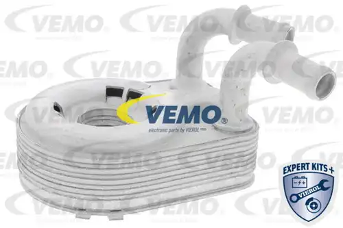 маслен радиатор, двигателно масло VEMO V24-60-0013