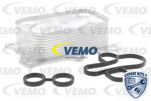 маслен радиатор, двигателно масло VEMO V24-60-0014