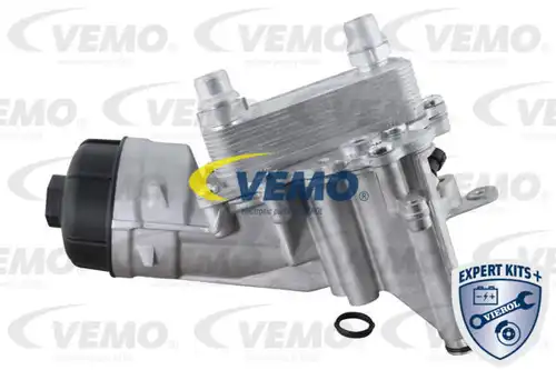 маслен радиатор, двигателно масло VEMO V24-60-0019