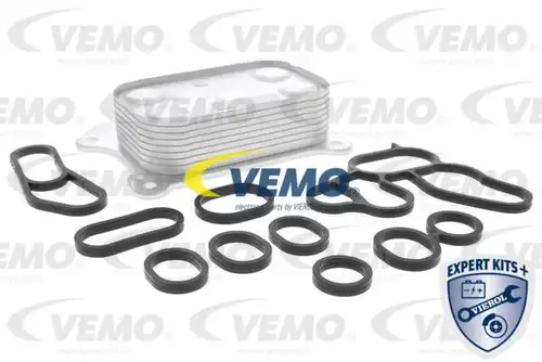 маслен радиатор, двигателно масло VEMO V24-60-0020