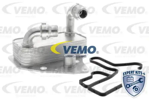 маслен радиатор, двигателно масло VEMO V24-60-0051