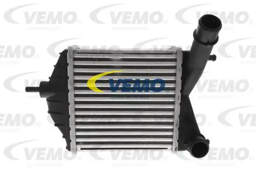 интеркулер (охладител за въздуха на турбината) VEMO V24-60-0052