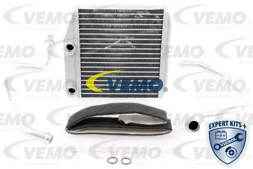 топлообменник, отопление на вътрешното пространство VEMO V24-61-0003