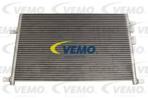 кондензатор, климатизация VEMO V24-62-0001