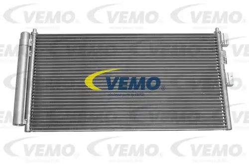 кондензатор, климатизация VEMO V24-62-0004