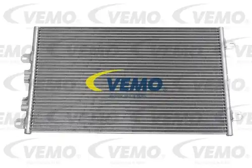 кондензатор, климатизация VEMO V24-62-0008