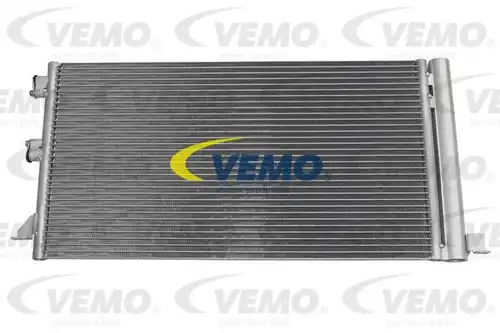 кондензатор, климатизация VEMO V24-62-0012