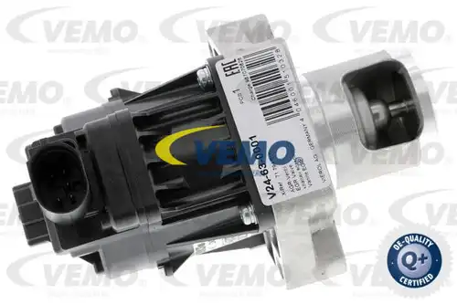 AGR-Клапан VEMO V24-63-0001