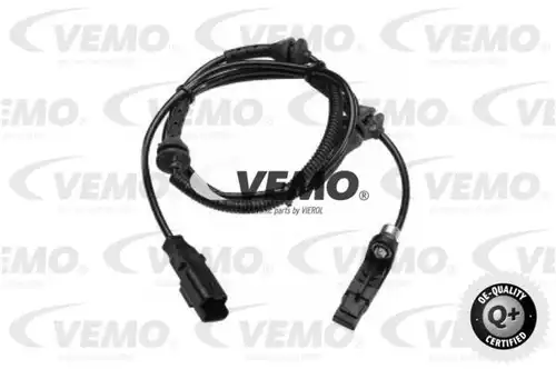 датчик, обороти на колелото VEMO V24-72-0017