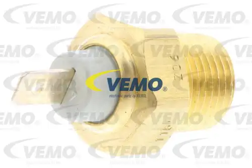 термошалтер, предупредителна лампа за охладителната течност VEMO V24-72-0033