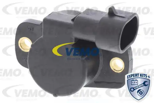 датчик, положение на дроселовата клапа VEMO V24-72-0102