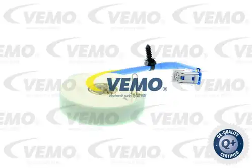 датчик за ъгъла на завиване VEMO V24-72-0123