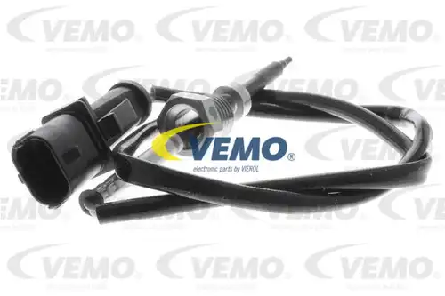 датчик, температура на изгорелите газове VEMO V24-72-0141
