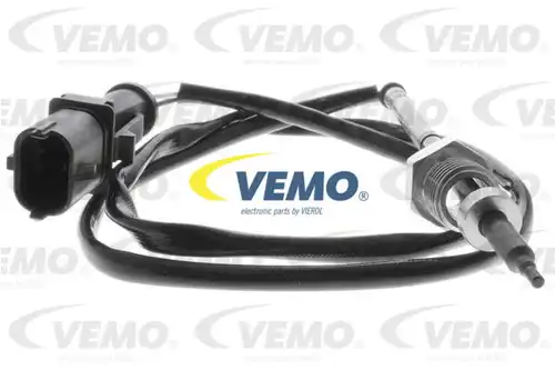 датчик, температура на изгорелите газове VEMO V24-72-0143