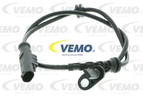 датчик, обороти на колелото VEMO V24-72-0158