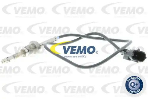 датчик, температура на изгорелите газове VEMO V24-72-0173