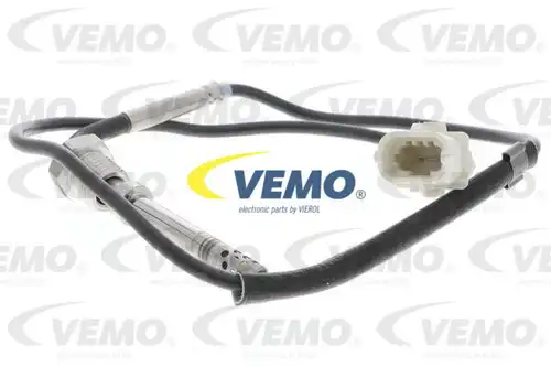 датчик, температура на изгорелите газове VEMO V24-72-0217