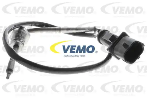 датчик, температура на изгорелите газове VEMO V24-72-0218