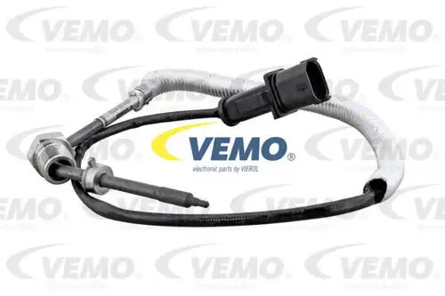 датчик, температура на изгорелите газове VEMO V24-72-0220