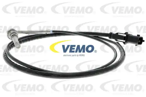 датчик, температура на изгорелите газове VEMO V24-72-0224