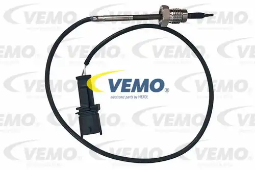 датчик, температура на изгорелите газове VEMO V24-72-0253