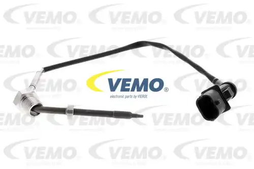датчик, температура на изгорелите газове VEMO V24-72-0255