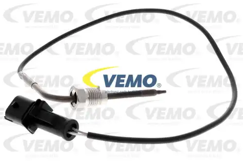 датчик, температура на изгорелите газове VEMO V24-72-0257